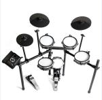 Electrical Drum Set Electrical Music Toy Roll Up Drum Set For Kids The drum skin