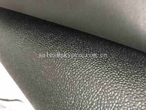 Wholesale Tensile Strength 4Mpa Rubber Mats Orange Peel Pattern Rubber Horse Stable Mat Cow Mats from china suppliers