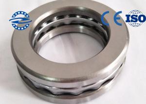 Wholesale High Grade Double Direction Thrust Ball Bearing 52406 38406 30mm × 70mm × 52mm from china suppliers
