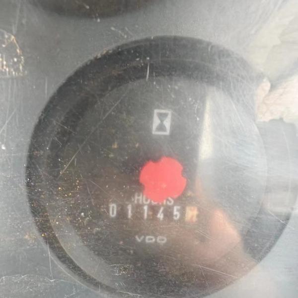 Shantui SD32D second-hand bulldozer from China