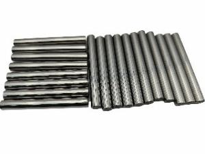 Wholesale High-Wear-Resistance Premium Tungsten Cobalt Carbide Rod Blanks from china suppliers