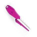 Strong Magnet Backside Instant Read Cooking Thermometer Household Food Milk Bbq