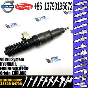 Wholesale 63229473 VOL Diesel Injector Nozzle Diesel Fuel Injection Pump BEBE4L00001 from china suppliers