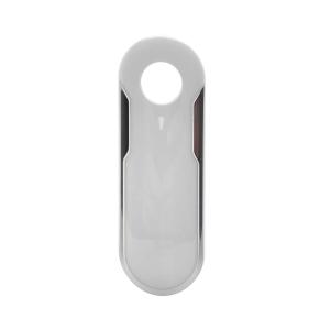 Wholesale Surface IML Printing Process Plastic Decorative Parts IML Label from china suppliers