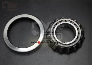 Wholesale Single Row Excavator Taper Roller Bearing For Machine Tool Gearbox CR-12A11.1 from china suppliers