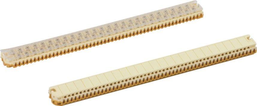 Keystone Insert Module in Voice Communication Commercial Project Application YH04