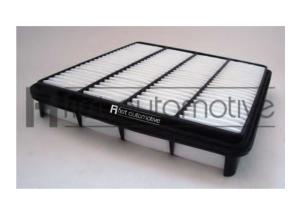 Wholesale 17801-38030 car air filter ISO9001 certification PP material filter Length 315mm from china suppliers