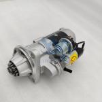 Starter Motor 300516-00039 24 V 13T for Doosan Daewoo Exacavator Spare Parts