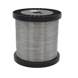 Wholesale SPARK Fe Cr Al Heating Resistance Alloys in Bright Golden Blue Wire ISO9001 from china suppliers