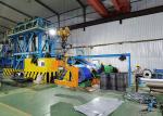 Logistics Industry Aluminized Gi Galvanized Steel Coil ASTM Standard