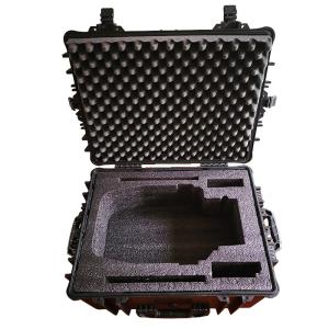 Wholesale Large Lockable Plastic Tool Box , Safety Protection Heavy Duty Plastic Tool Boxes from china suppliers