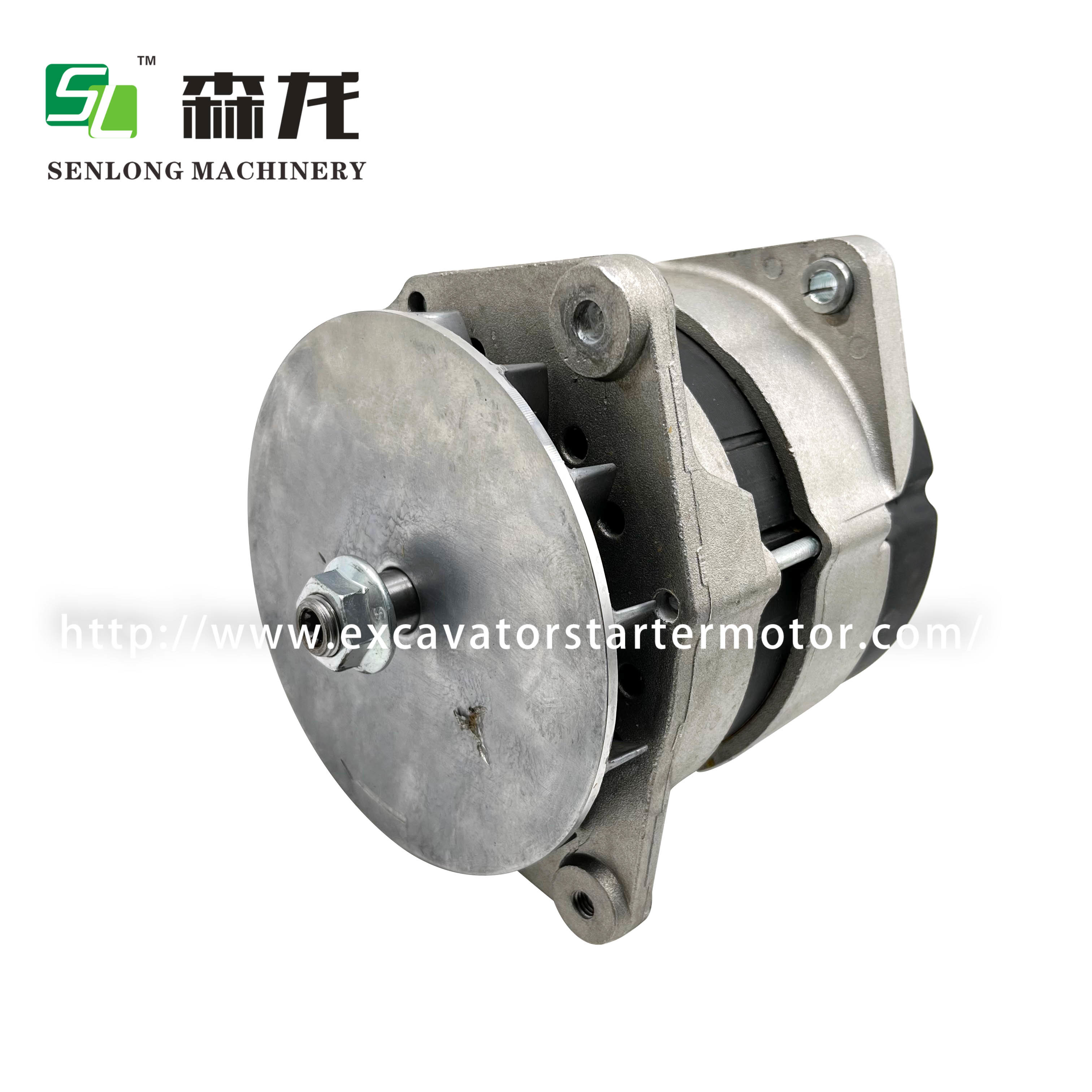 Alternator 12V 120A Cater Generator C3.6 5154385 515-4385
