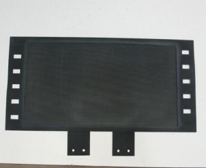 Wholesale PbO2 Coated Titanium Anode electrode Plate from china suppliers