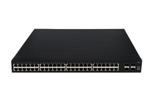 Wholesale 32 Port Gigabit Fiber Optical Switch Full Duplex / Half Duplex 5W Max Power from china suppliers