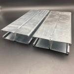 Metal Steel Custom Size 41x62 41x124 Double Strut Channel