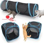 Tent Outdoor, Pet Enclosure Tent Suitable for Cats and Small Animals, Indoor
