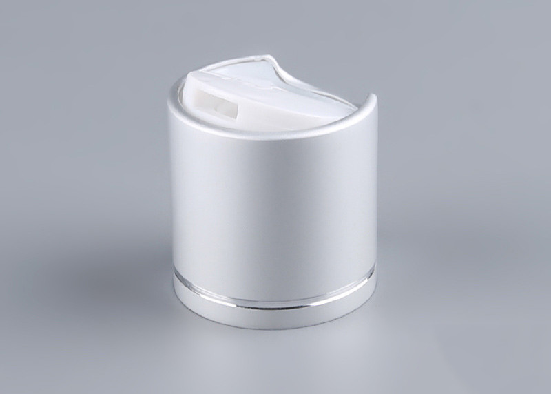 Non Spill Cosmetic Bottle Caps Durable Leakage Proof Daily Life Use