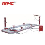 Auto Body Collision Repair System Frame Measuring Car Truck Chassis Straightenin