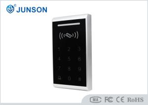 China RFID Proximity Single Door Keypad  Entry For Access Control on sale