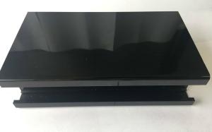 Wholesale Electrophoretic Black Pearl Extruded Aluminum Electronics 6m Length from china suppliers