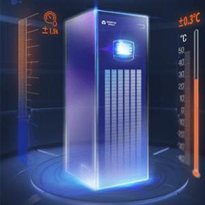 Wholesale Vertiv Liebert 10KW 15KW Constant Temperature Humidity Air Conditioning for Server Room from china suppliers