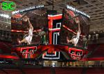 Outdoor Stadium Led Display screem Advertising P10 full color 960*960mm