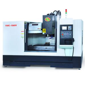 Wholesale Vmc 850 Vertical Machining Center 3400*3000*3000 6500kg Weight Heavy Duty from china suppliers