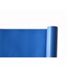 Buy cheap Blue Color 1.5m Width Waterproof PVC Tarpaulin Rolls , Pvc Tarpaulin Sheet from wholesalers