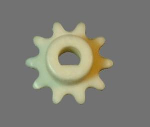 Wholesale 34B7504281 Fuji Frontier 330 340 350 370 355 Digital Minilab Spare Part Gear from china suppliers