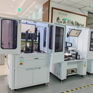 Digital Automatic Optical Inspection Equipment ISO9001 Certified
