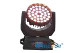 Professional Moving Head Wash Light RGBW 4 In 1 , Color Wash LED Zoom Moving