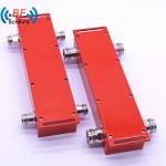Supply 10W 698-4000MHz N-Female 2X2 out RF Hybrid Coupler Combiner for Ibs