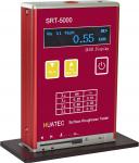 Ra, Rz, Rq, Rt Surface Roughness Tester SRT-5000 With lithium ion rechargeable