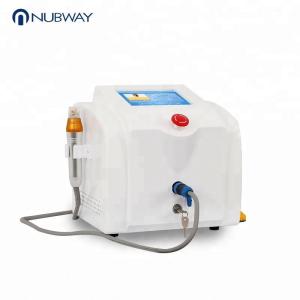 Wholesale Safely treat all skin types micro needling fractional rf skin tightening machine from china suppliers