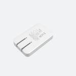 5V 3A GaN 20W PD Fast Charger Portable USB Power Adapter Lightweight