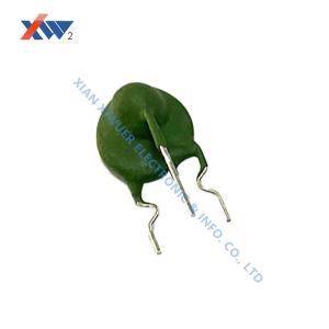 Wholesale 200~400 Ω Smart Ntc And Ptc Thermistor For Overvoltage Protection DZD-10391 D5AR from china suppliers