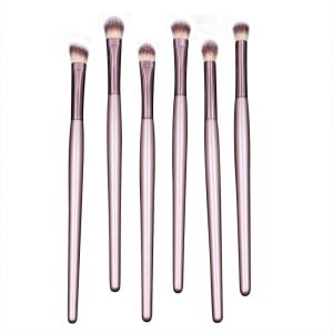 Wholesale 13pcs Rose Gold Eye Makeup Brush Set from china suppliers