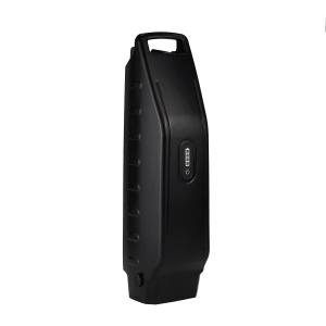 Wholesale 48V 10Ah Electric Bike Battery with Lightweight Aluminum Alloy Frame from china suppliers