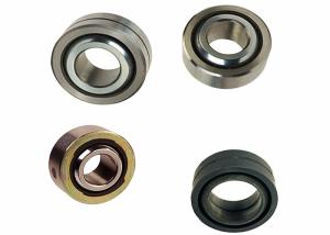 Wholesale Mechanical Custom Control Cable Accessories Auto Parts / Connections / Ball Bearings from china suppliers