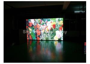 Wholesale High Definition 6mm Indoor LED Screen Rental with 3000 nits Brightness from china suppliers