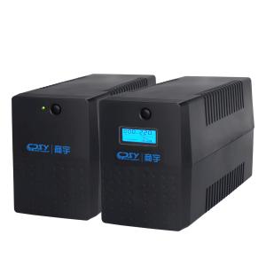 Wholesale 12v 24V Dc Battery Offline Ups Power Supply 500va - 2000va Circuit Diagram from china suppliers