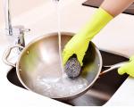 Environmental Friendly Stainless Steel Scouring Ball With Customized Package