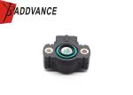 TPS Auto Parts 044907385A Throttle Position Sensor For Golf Mk3 Passat