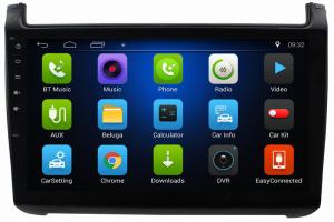 Wholesale Ouchuangbo car gps audio head unit android 8.1 for Volkswagen Tiguan 2013 support USB SWC AUX wifi 32GB ROM from china suppliers