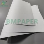 40# 60# Uncoated Book Paper For School Printing 34'' x 22'' High Whiteness