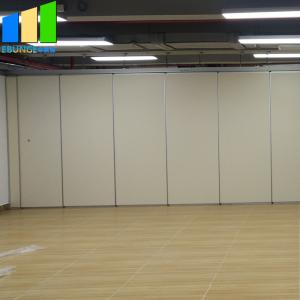 China Function Room Divider Stackable Folding Partition Walls Movable Partition Living Room For Multi Function on sale