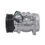 24V Car Air Conditioner Compressor 12V For Ford Cargo F250 4.5 6.7L 24V WXFD149