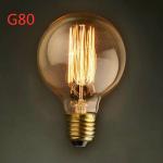 LED Retro Wall Lamp Cafe Bedroom Creative Fist Resin Light wall mounted led