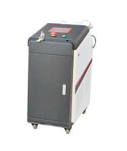 Wholesale 200W 1060nm Fiber Laser Roof Cleaning Machine from china suppliers