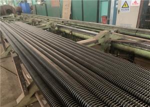 Wholesale Lightweight Small Size Cold Finished Boiler Fin Tube from china suppliers